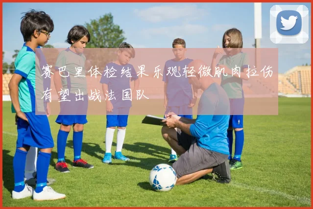 赛巴里体检结果乐观轻微肌肉拉伤有望出战法国队