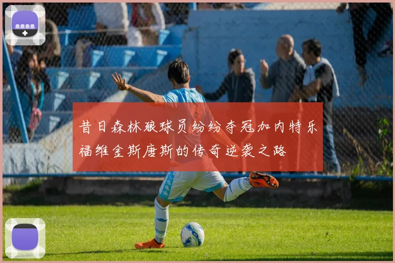 昔日森林狼球员纷纷夺冠加内特乐福维金斯唐斯的传奇逆袭之路
