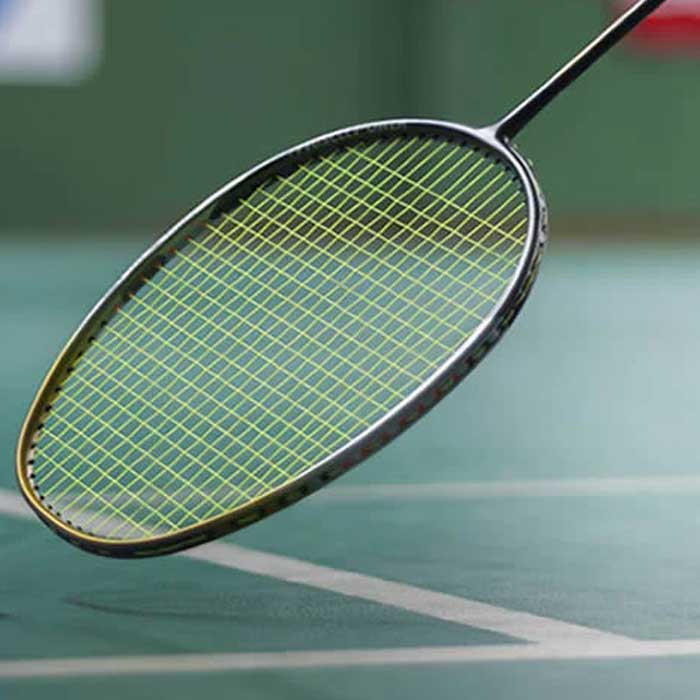 Badminton Training Racket