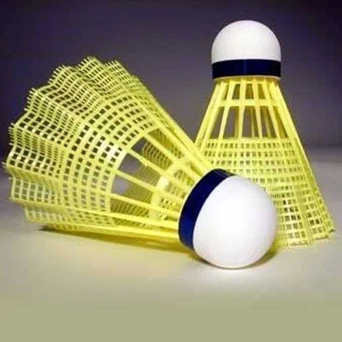 Tennis Shuttle
